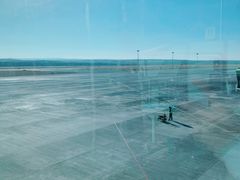 -银川河东国际机场