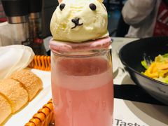 -西堤牛排(合肥之心城店)