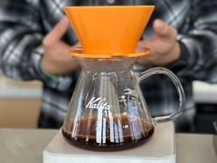 -THE PLAN_T COFFEE ROASTER(定岗湖公园店)