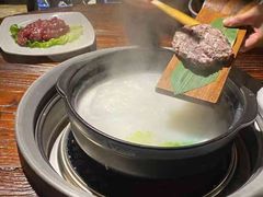 -大良毋米粥(锦龙路总店)