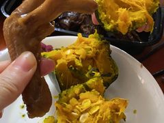 -余百年·现烧烧腊(布吉金利店)