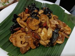 -云水瑶意境云南菜(柏威年购物中心店)