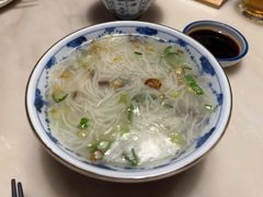 -林四喜·闽南传家菜(鼓浪屿店)