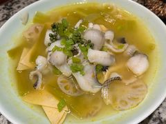 -南京大牌档(崇文门国瑞店)