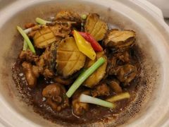 -巴黎四季酒店香轩中餐