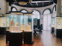 -上海市工艺美术博物馆