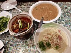 -走马楼饭庄(慈城古县城店)