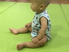 -乐融婴幼儿成长中心(四季青校区)