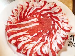 -清真·鸦儿李记·涮肉(花市店)