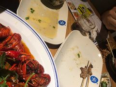 -路边摊小炉子烧烤