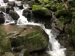 -藏龙百瀑风景区