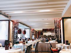 大堂-利苑酒家(金宝店)