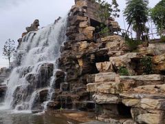 -枫香湖儿童公园