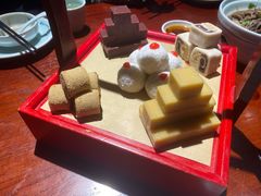北平印象-北平食府(马鞍山路店)