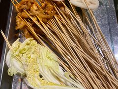 -钢管厂歆瑞源油卤串串香(春熙路太古里店)