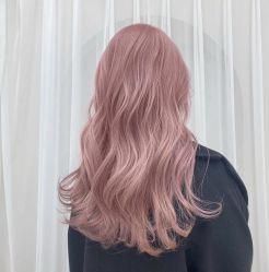 -icare美发沙龙
