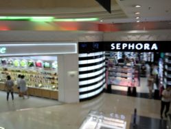 -丝芙兰Sephora