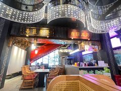 -夫妻肺片·中华老字号·正宗川菜(春熙路店)