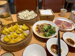 -天怡興·百年蒸饺(中心书城店)