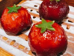 -蔡澜点心·粤菜(嘉里中心店)