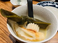 -yokocho上横町·日本食街(深业上城店)