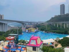 -重庆玛雅海滩水公园