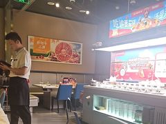 -海底捞火锅(长宁路龙之梦店)