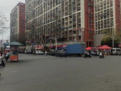 -蜜雪冰城(丁家庄店)