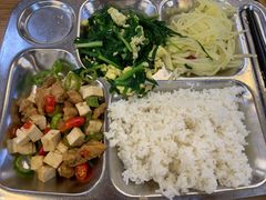 -交通大学（闵行校区）-第二餐饮大楼