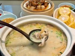 -好彩猪肚鸡(正弘城店)
