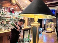 -记者俱乐部酒吧(北京瑞吉酒店)