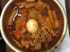 -李先生的首尔小馆(松江启源广场店)