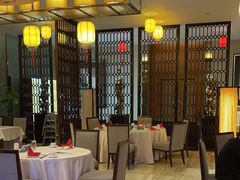 -福州天元国际威斯汀酒店·中国元素餐厅