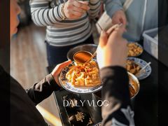 -茅老太臭豆腐