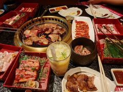 -牛家酒场(7mall店)