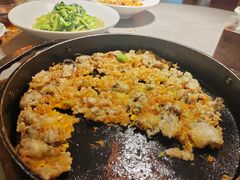 -张家卫·阳江菜·小海鲜(肥婆湾桥店)
