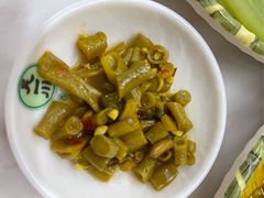 -吴一川韭香粉皮(丽香苑分店)