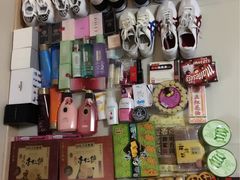 -崇光百货(铜锣湾店)