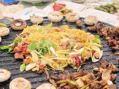 -厚味居炙子烤肉·清真(天桥南纬路店)
