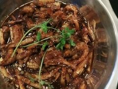 -秦府大虾(邢台中北世纪城店)