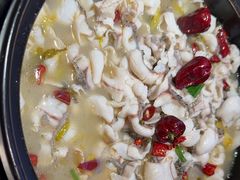 -周渝食惦酸菜鱼(青浦店)