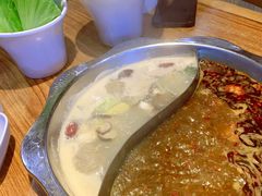 -傣妹火锅(万达店)