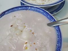 -江记甜品(罗湖店)