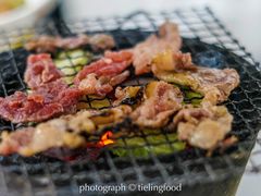 -松明一烤肉馆(鲁园店)