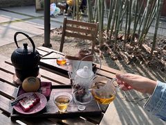 -扫雪煮茶(西村店)