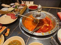 -蜀大侠火锅(四川北路店)