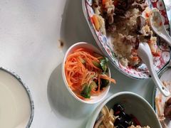 -帕米尔食府(白云观店)