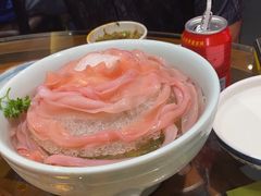 -小天鹅火锅·一线江景洪鼎旗舰店(洪崖洞店)