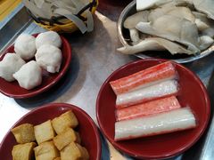 -范贤光鸡公煲(平乐园总店)