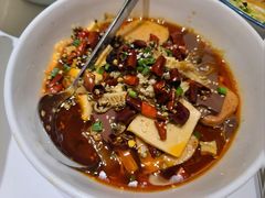 -双合园·海鲜水饺青岛菜(九水东路店)